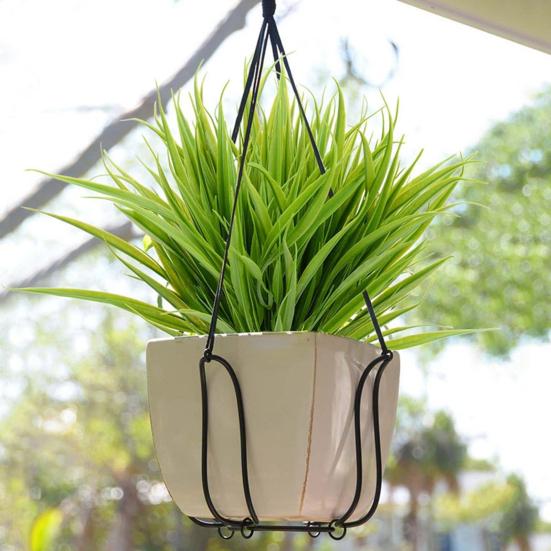 Моделирование искусственных растений, устойчивых к выцветанию, реалистичных, не поливаемых, уличных украшений, реалистичных искусственных цветов